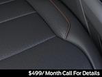 New 2025 Ford F-150 Lariat SuperCrew Cab 4WD Pickup for sale #P25F1098 - photo 18