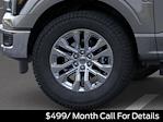 New 2025 Ford F-150 Lariat SuperCrew Cab 4WD Pickup for sale #P25F1098 - photo 21