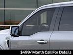 New 2025 Ford F-150 Lariat SuperCrew Cab 4WD Pickup for sale #P25F1098 - photo 22
