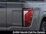 New 2025 Ford F-150 Lariat SuperCrew Cab 4WD Pickup for sale #P25F1098 - photo 23