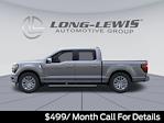 New 2025 Ford F-150 Lariat SuperCrew Cab 4WD Pickup for sale #P25F1098 - photo 3