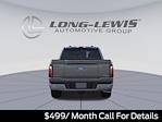 New 2025 Ford F-150 Lariat SuperCrew Cab 4WD Pickup for sale #P25F1098 - photo 5