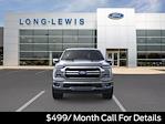 New 2025 Ford F-150 Lariat SuperCrew Cab 4WD Pickup for sale #P25F1098 - photo 6