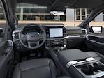 New 2025 Ford F-150 Lariat SuperCrew Cab 4WD Pickup for sale #P25F1098 - photo 7