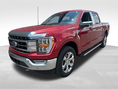 2022 Ford F-150 SuperCrew Cab 4x4 Pickup for sale #P25F1101A - photo 1