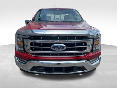 2022 Ford F-150 SuperCrew Cab 4x4 Pickup for sale #P25F1101A - photo 2