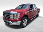 2022 Ford F-150 SuperCrew Cab 4x4 Pickup for sale #P25F1101A - photo 1