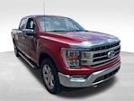2022 Ford F-150 SuperCrew Cab 4x4 Pickup for sale #P25F1101A - photo 4