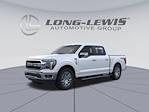 2025 Ford F-150 SuperCrew Cab 4WD Pickup for sale #P25F1116 - photo 1