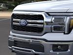 2025 Ford F-150 SuperCrew Cab 4WD Pickup for sale #P25F1116 - photo 17