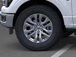 2025 Ford F-150 SuperCrew Cab 4WD Pickup for sale #P25F1116 - photo 19