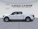 2025 Ford F-150 SuperCrew Cab 4WD Pickup for sale #P25F1116 - photo 4