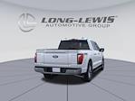 2025 Ford F-150 SuperCrew Cab 4WD Pickup for sale #P25F1116 - photo 8
