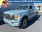 2023 Ford F-150 SuperCrew Cab 4WD Pickup for sale #P25F1116A - photo 1