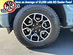 2023 Ford F-150 SuperCrew Cab 4WD Pickup for sale #P25F1116A - photo 22