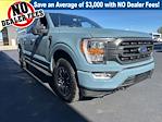 2023 Ford F-150 SuperCrew Cab 4WD Pickup for sale #P25F1116A - photo 5