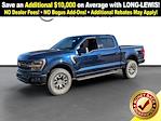 2024 Ford F-150 SuperCrew Cab 4WD Pickup for sale #P25F1235A - photo 1