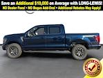 2024 Ford F-150 SuperCrew Cab 4WD Pickup for sale #P25F1235A - photo 4