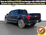 2024 Ford F-150 SuperCrew Cab 4WD Pickup for sale #P25F1235A - photo 2