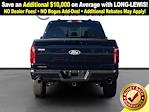 2024 Ford F-150 SuperCrew Cab 4WD Pickup for sale #P25F1235A - photo 7