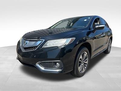 2018 Acura RDX 4x2 SUV for sale #P25F1135A - photo 1