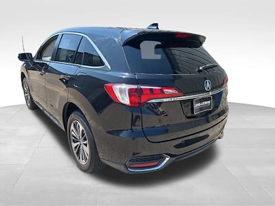 2018 Acura RDX 4x2 SUV for sale #P25F1135A - photo 2