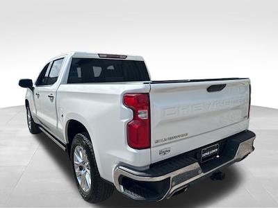 2021 Chevrolet Silverado 1500 Crew Cab 4x4 Pickup for sale #P25F1138A - photo 2