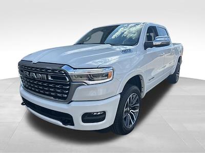 2025 Ram 1500 Crew Cab 4x4 Pickup for sale #P25F1141A - photo 1