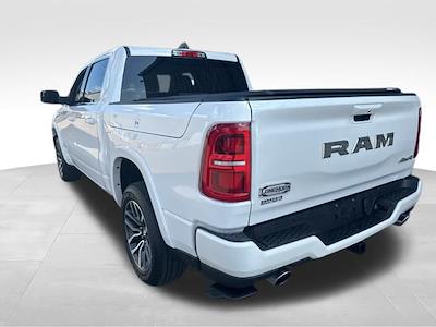 2025 Ram 1500 Crew Cab 4x4 Pickup for sale #P25F1141A - photo 2