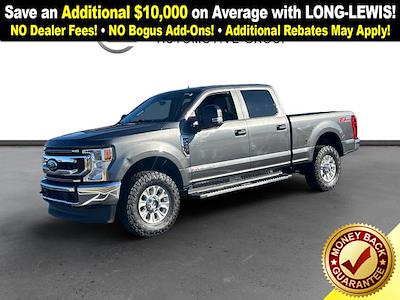 2020 Ford F-250 Crew Cab 4WD Pickup for sale #P25EN069A - photo 1