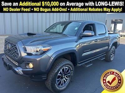 2022 Toyota Tacoma Double Cab 4WD Pickup for sale #P25F1145B - photo 1