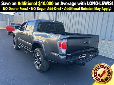 Used 2022 Toyota Tacoma TRD Sport Double Cab for sale #P25F1145B - photo 2