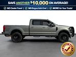 Used 2019 Ford F-250 Lariat Crew Cab for sale #P25F1145C - photo 2