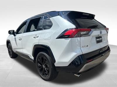 2023 Toyota RAV4 AWD SUV for sale #P25F1145Z - photo 2