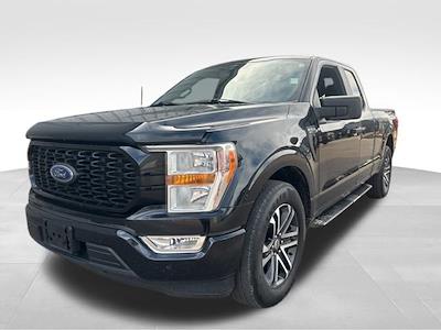 2022 Ford F-150 Super Cab 4x2 Pickup for sale #P25F1148A - photo 1