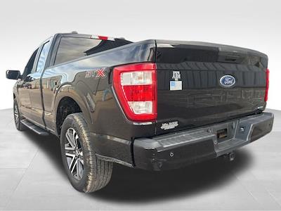 2022 Ford F-150 Super Cab 4x2 Pickup for sale #P25F1148A - photo 2
