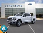 2025 Ford F-150 SuperCrew Cab 4WD Pickup for sale #P25F1151 - photo 1
