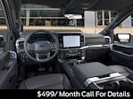 2025 Ford F-150 SuperCrew Cab 4WD Pickup for sale #P25F1151 - photo 11