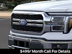 2025 Ford F-150 SuperCrew Cab 4WD Pickup for sale #P25F1151 - photo 19