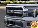 2025 Ford F-150 SuperCrew Cab 4WD Pickup for sale #P25F1151 - photo 20