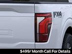 2025 Ford F-150 SuperCrew Cab 4WD Pickup for sale #P25F1151 - photo 23
