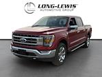 2022 Ford F-150 SuperCrew Cab 4WD Pickup for sale #P25F1151A - photo 1