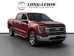2022 Ford F-150 SuperCrew Cab 4WD Pickup for sale #P25F1151A - photo 13