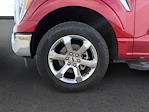2022 Ford F-150 SuperCrew Cab 4WD Pickup for sale #P25F1151A - photo 5