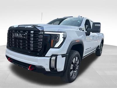 2025 GMC Sierra 2500 Crew Cab 4WD Pickup for sale #P25F1156A - photo 1