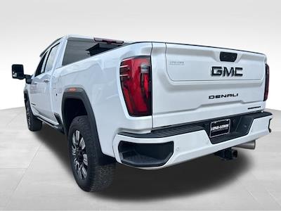 2025 GMC Sierra 2500 Crew Cab 4WD Pickup for sale #P25F1156A - photo 2