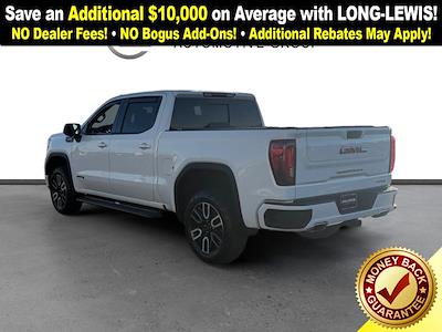 Used 2021 GMC Sierra 1500 AT4 Crew Cab for sale #P25F1156B - photo 2