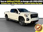 Used 2021 GMC Sierra 1500 AT4 Crew Cab for sale #P25F1156B - photo 7
