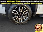 Used 2021 GMC Sierra 1500 AT4 Crew Cab for sale #P25F1156B - photo 12