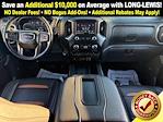 Used 2021 GMC Sierra 1500 AT4 Crew Cab for sale #P25F1156B - photo 17